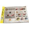 McLaren Adesivo vintage F1 Grand Prix 1993 McLaren Honda World Champion