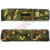 CUSTODIA BORSA MORBIDA ROYAL Woodland PORTA PER FUCILE CACCIA IMBOTTITA AIRSOFT