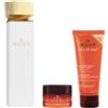 LABORATOIRE NUXE ITALIA Srl Nuxe Cracker Reve de Miel Gel Doccia + Balsamo Labbra