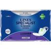 LINES SPEC C PANN SAG MAXI 30P - LINES - 974899407