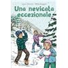Il Castoro Una nevicata eccezionale