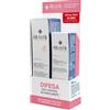 IST.GANASSINI SpA Rilastil Difesa Duo Lenitivo ed Emolliente - Crema viso sterile + Crema contorno occhi