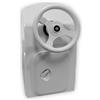 Consolle con Timoneria Meccanica a Cavo per TOP LINE 320/360
