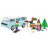 COBI Winter Adventure VW T3