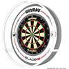 WINMAU Serie di luci al plasma - Luce al plasma nera originale - Luce bianca ghiaccio al plasma - Opzioni bundle circondate