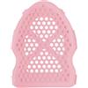 GLOV BUBBLE MATE Boosting Foaming and Firming Body Pad Spazzola per il corpo 1 pz.