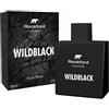 Rockford Wildblack - Eau De Toilette Uomo 100 Ml Vapo