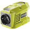 RYOBI 18V OnePlus Transformer - Senza batteria o caricatore RY18BI150A-0