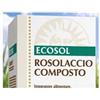 Forza vitale italia srl ROSOLACCIO COMPOSTO ECOSOL GTT