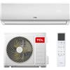 TCL CONDIZIONATORE TCL ELITE F2 MONOSPLIT 12000 BTU INVERTER R32 A++ WIFI