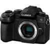 Panasonic Lumix DC-G97 body - ITALIA