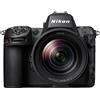 Nikon Z8 + 24-120 mm f/4.0 S - ITALIA