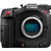 Canon EOS C80 - ITALIA