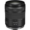 Canon RF 28-70mm f2.8 IS STM - ITALIA