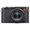 Leica D-LUX 8 Nero - ITALIA