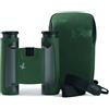 Binocolo Swarovski CL Pocket 8x25 Verde WN Natura selvaggia - ITALIA