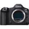 Canon R5 Mark II body - ITALIA