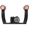 SeaLife Micro 3.0 PRO Duo 5000 - ITALIA