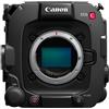 Canon EOS C400 - ITALIA