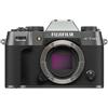 Fujifilm X-T50 Body Charcoal - ITALIA