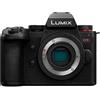 Panasonic G9 II - ITALIA