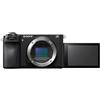 Sony a6700 Body - ITALIA