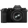 Fujifilm X-S20 + XC 15-45mm - ITALIA