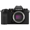 Fujifilm X-S20 - ITALIA