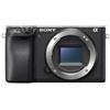 Sony A6400 Corpo - ITALIA