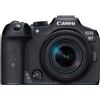Canon EOS R7 + RF-S 18-150mm f/3.5-6.3 IS STM - ITALIA