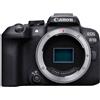 Canon EOS R10 body + adattatore EF-EOS R - ITALIA