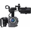 Sony Cinema Line FX6 - ITALIA