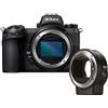 Nikon Z7 II Body + FTZ II - ITALIA