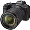 Canon EOS R5 Nero + RF 24-70mm f/2.8L IS USM - ITALIA