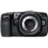 Blackmagic Pocket Cinema 4K - ITALIA