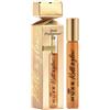 LABORATOIRE NUXE ITALIA SRL Nuxe cracker olio prodigieuse oro Roll&Glow - 8 millilitri