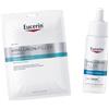 BEIERSDORF SpA EUCERIN ANTI AGE XMAS PACK SIERO MASCHERA 2025 1 HYALURON FILLER MONO MASK + 1 HYALURON FILLER SIERO ANTI RUGHE 30 ML