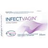 PRAEVENIO PHARMA Srl INFECTVAGIN 10Ov.Vag.