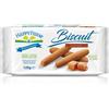 HAPPY FARM CO. Srl Happy farm biscuit caramello 120 g - HAPPY FARM - 979012770