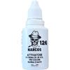 Narcos 126 Attivatore In Crema 10 Vol. 30ml