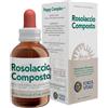 FORZA VITALE ITALIA Srl ECOSOL Rosolaccio Comp.50ml