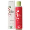 ALTA NATURA-INALME Srl Alta Natura, Detergente Viso Schisandra, 150 ml