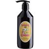 L'AMANDE Srl BAGNO DI UN TEMPO AMBRA 470ML