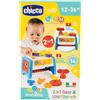 CHICCO (ARTSANA SpA) CH Gioco 2in1 Cassetta*Attrezz