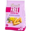 BAULI SpA BAULI FREE Minigrissini al Sesamo, 150 g