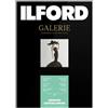 ILFORD GALERIE Cotone liscio Sprite 280gsm A4 - 210mm x 297mm