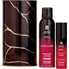 Bionike Cofanetto Regalo Defence Man Schiuma da Barba 200ml + Crema Gel Rivitalizzante 50ml