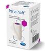 Hartmann Peha Haft Benda Coesiva senza lattice 8cm x 4m, 1 pezzo