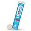 Upsa HydraFrizz Hydra Integratore Benessere e Idratazione gusto fragola, 16 compresse effervescenti
