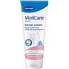 Hartmann MoliCare Skin Barrier Cream Crema Protettiva Trasparente, 200ml